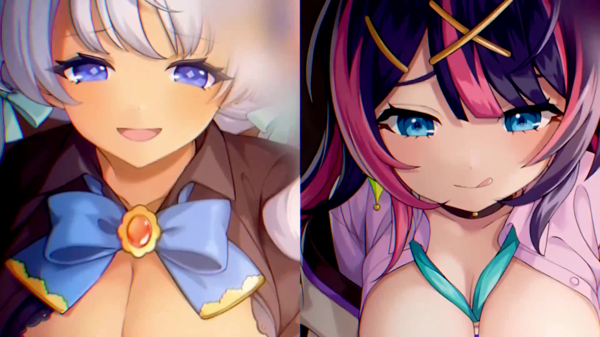 [Kazukisanxx] Just Dance