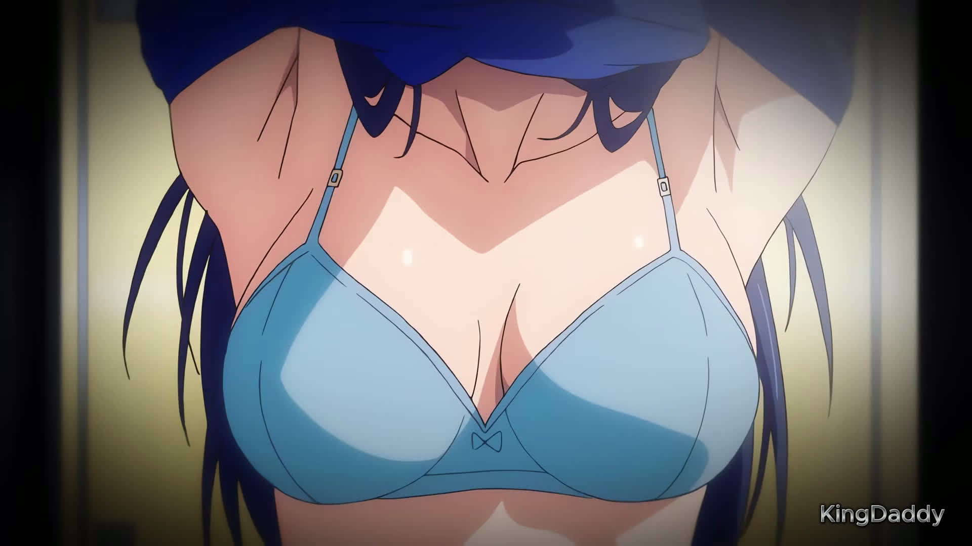 [KingDaddy] NTR Girl