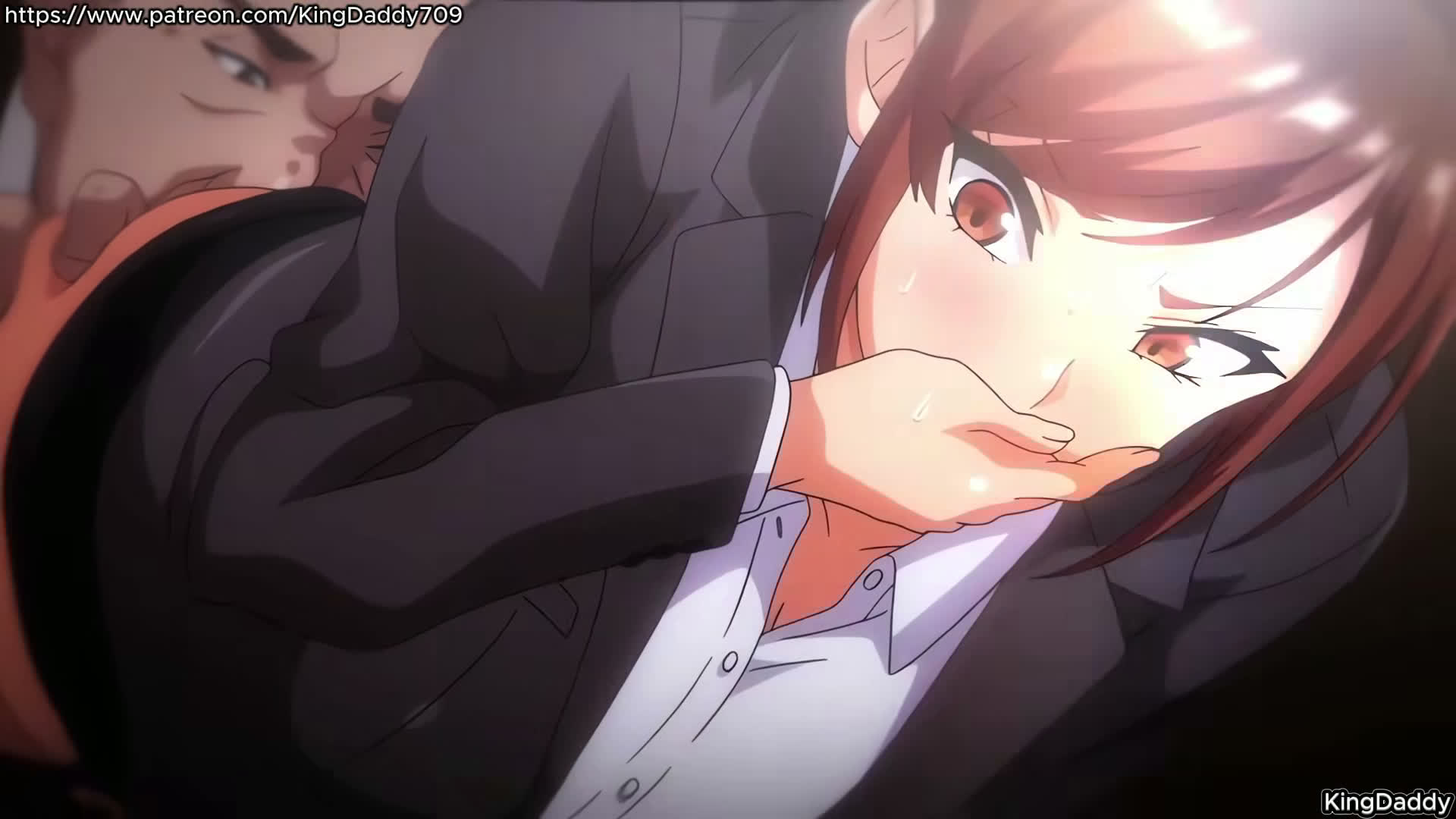 [KingDaddy] Secretary Services – Turn Me On