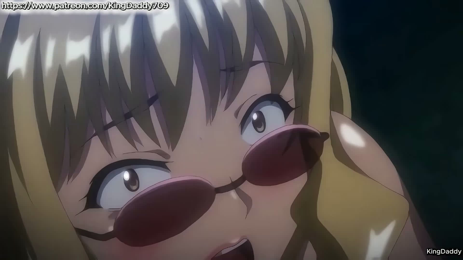 [KingDaddy] Tsuma ga Kirei HMV – Part 3 – Push It