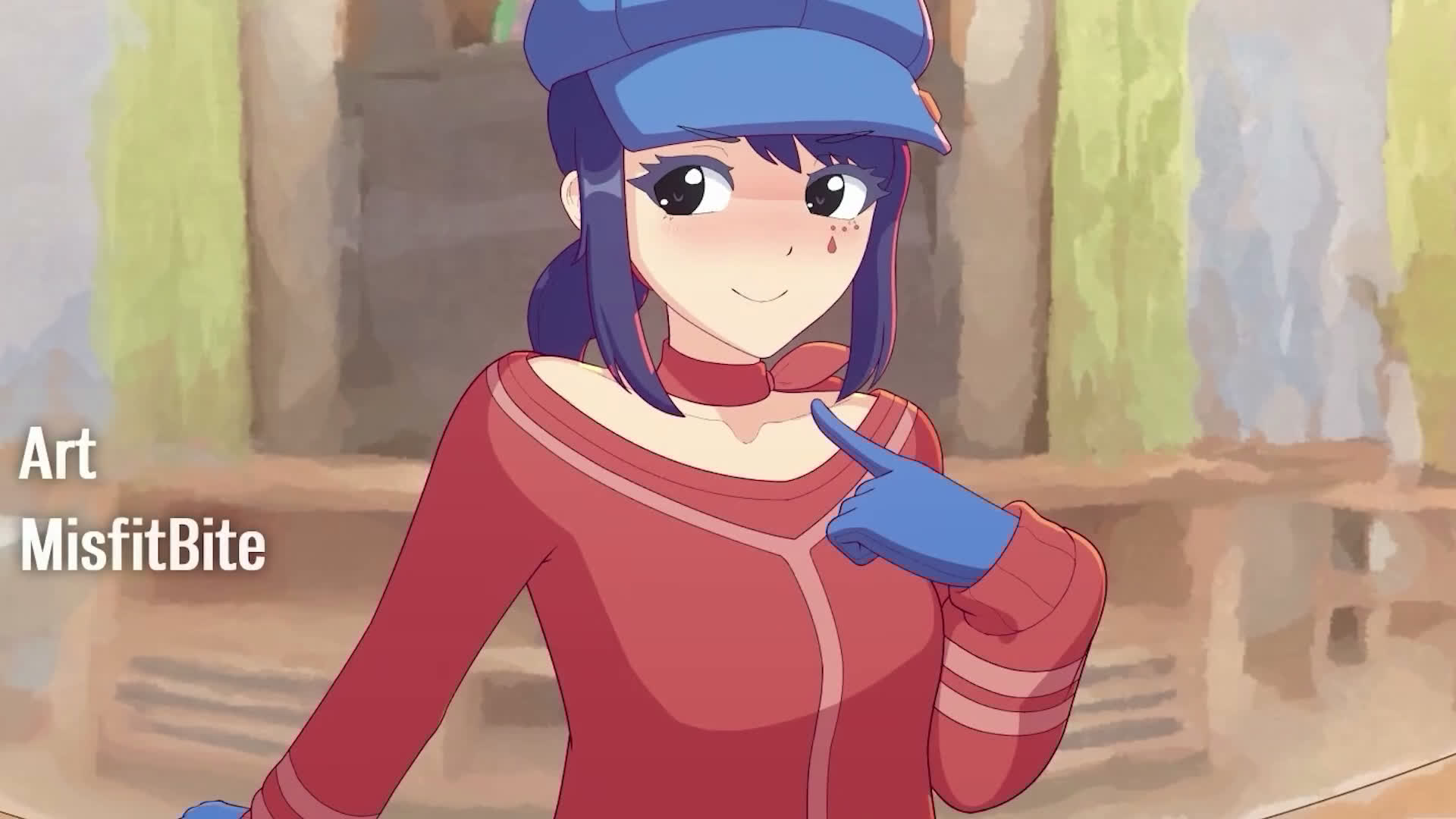 [KiraHMV] (3D) MISIDE