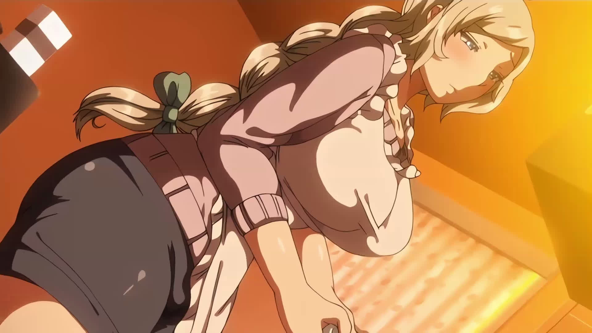 [Koyofuu] IDOL MOMMY – Muttsuri do Sukebe