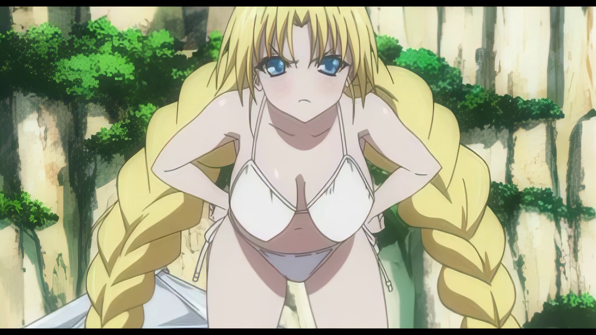 [Kumi] Sexy Naughty Bitchy