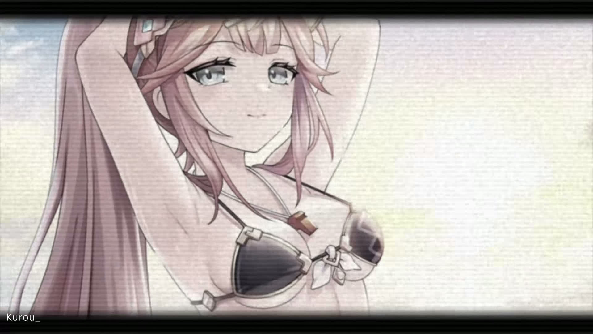 [Kurou_] Ayakashi Rumble! HMV – For the People