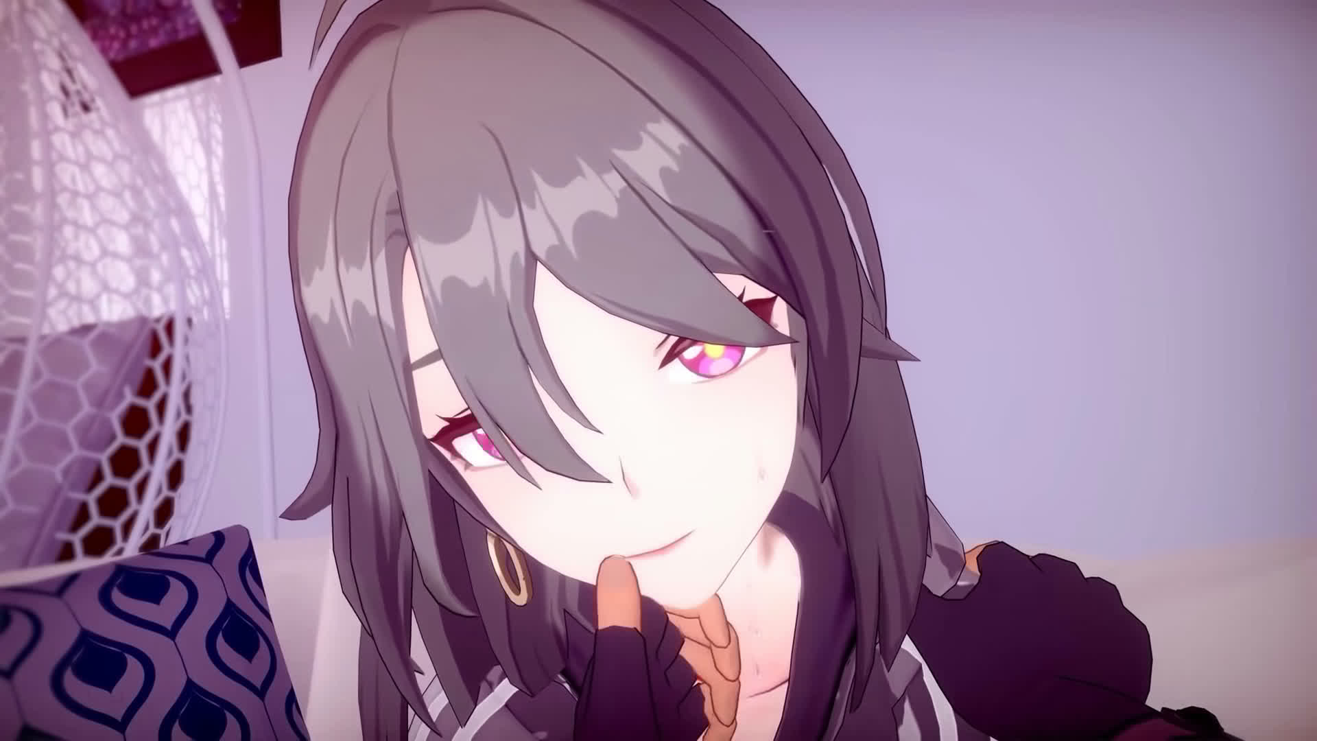 [Lesmaker] (3D) Fap Hero – nhato Xevel