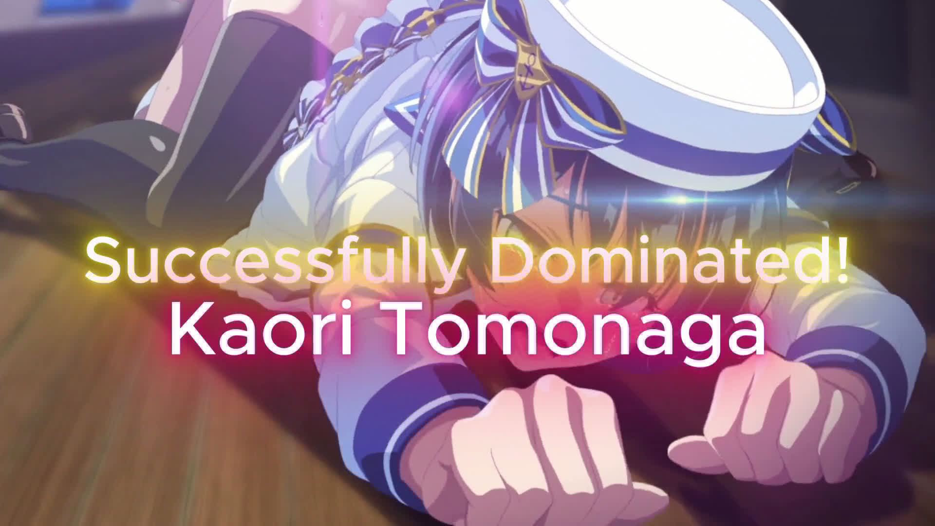 [LetMeThinkHMV] Kaori – MGCMDX