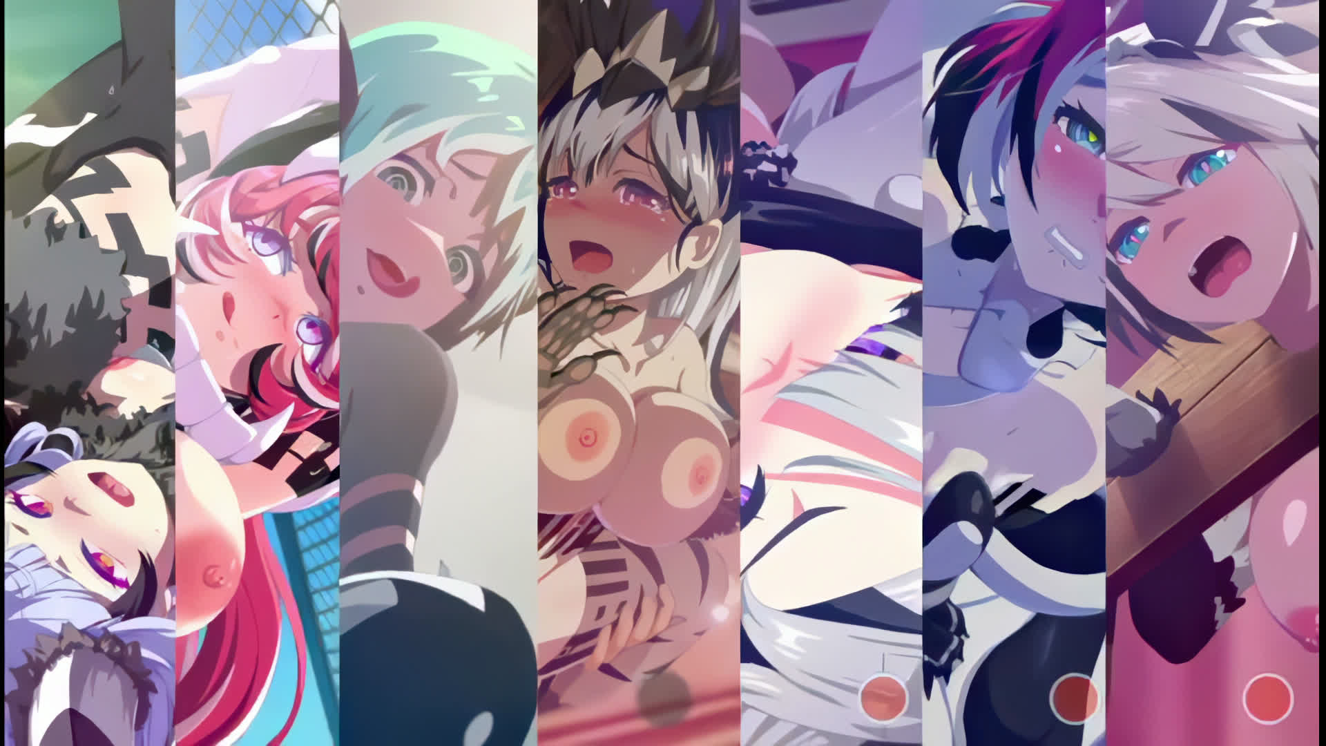 [LetMeThinkHMV] Seven Demon Kings of Erebos Round 1 – MGCMDX