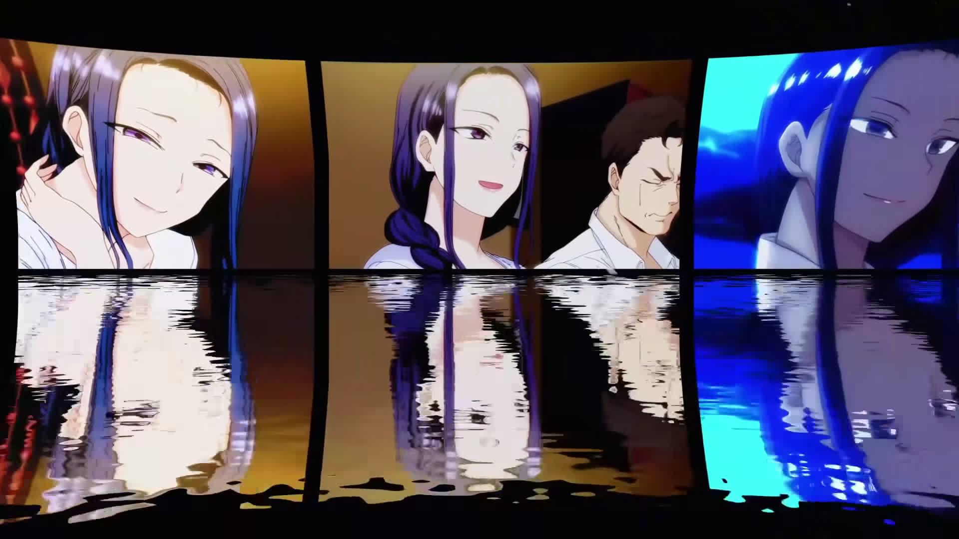 [LittleBull] practise 11 Remastered version