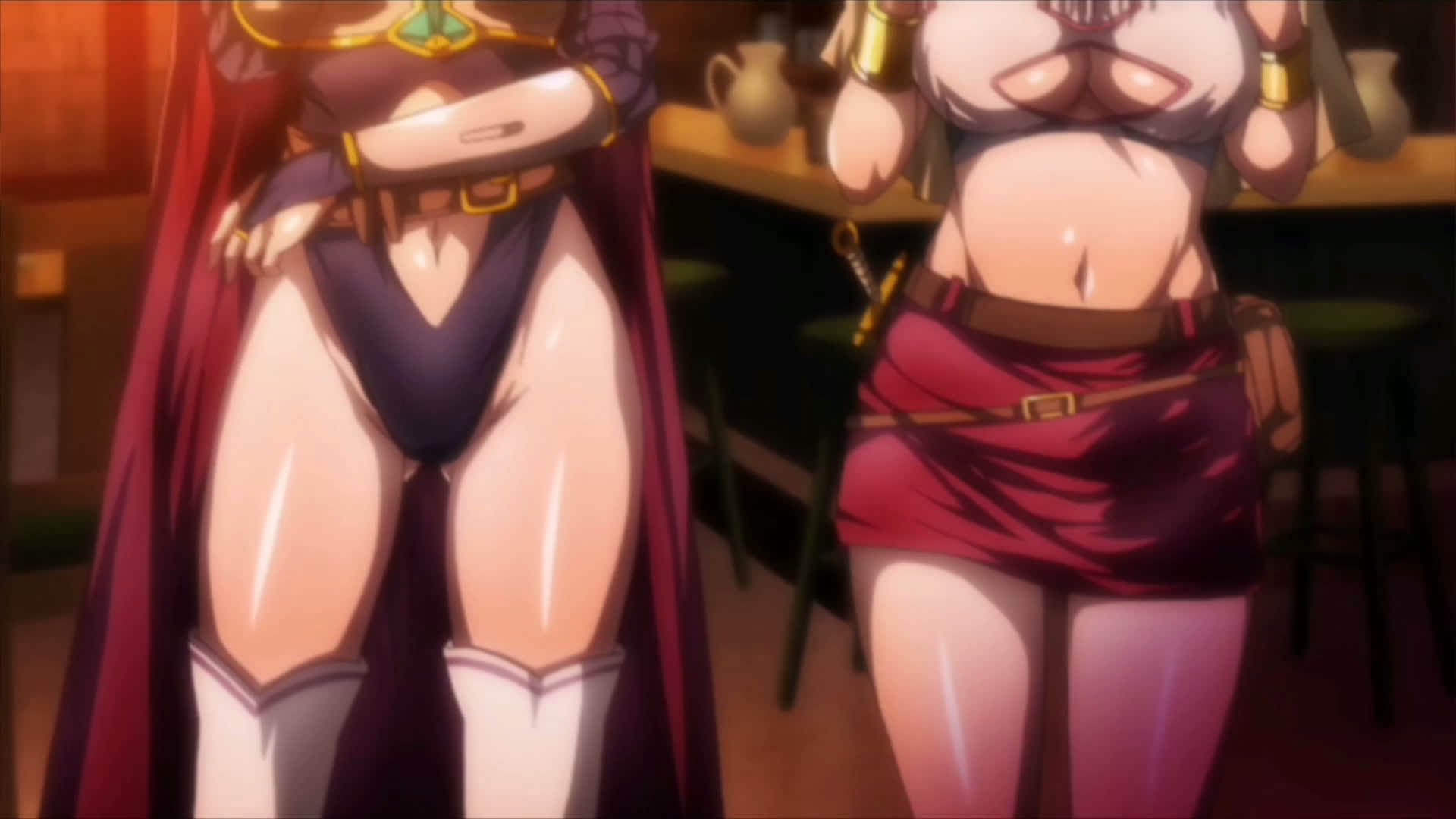 [Loading] Isekai Yarisaa