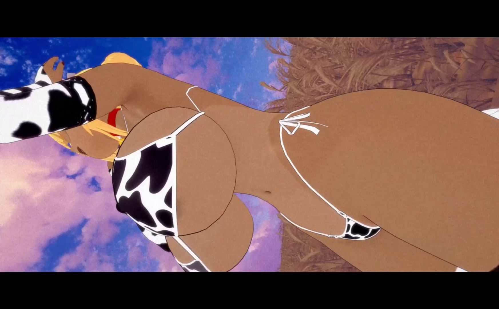 [Lowlost] (3D) Cumming soon