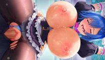 [Luorain] Motto Haramase, Dao Ma Dao Ma!