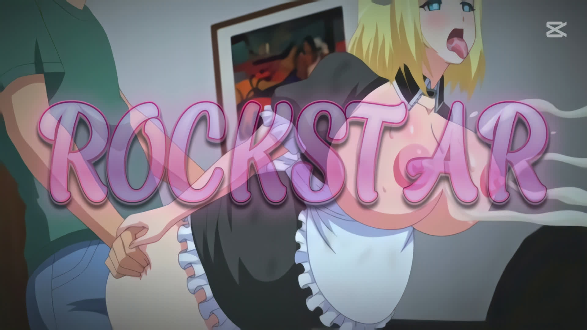 [LuzVortex] Lisa Rockstar – Russian Girl
