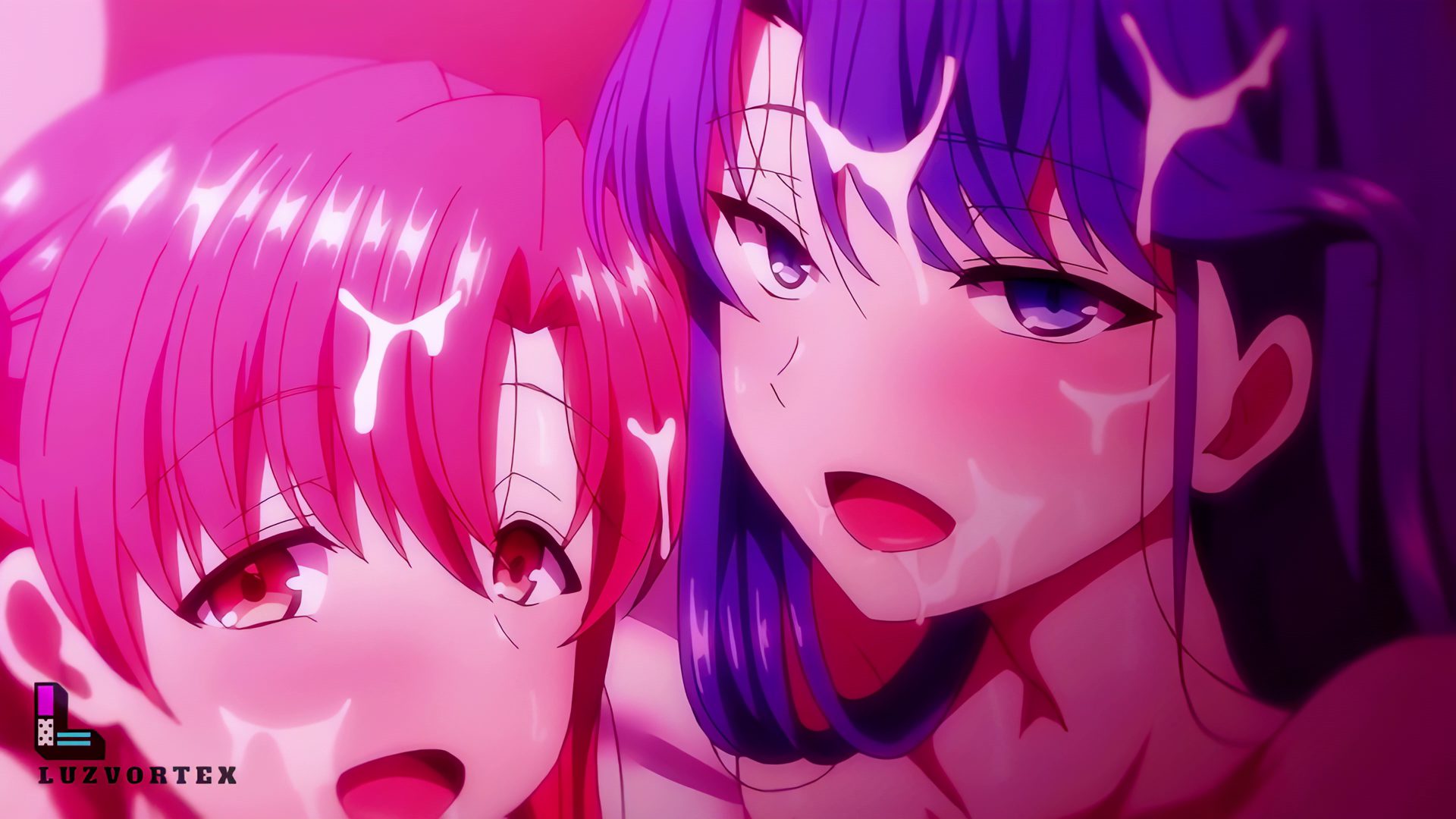 [LuzVortex] Yumemiru Otome