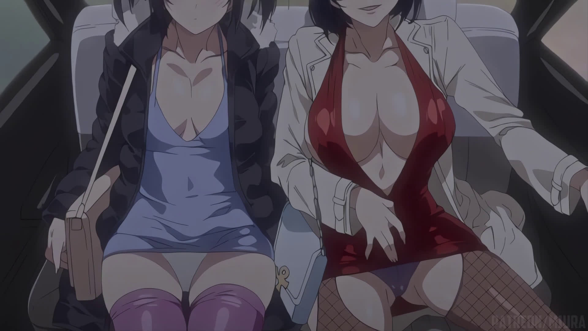 M1URA SOUMA - HMV Mania 