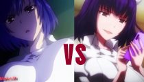 [MARI_EDIT] Tachibana vs Kurokawa