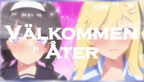 [MIMRA] Valkommen, v1