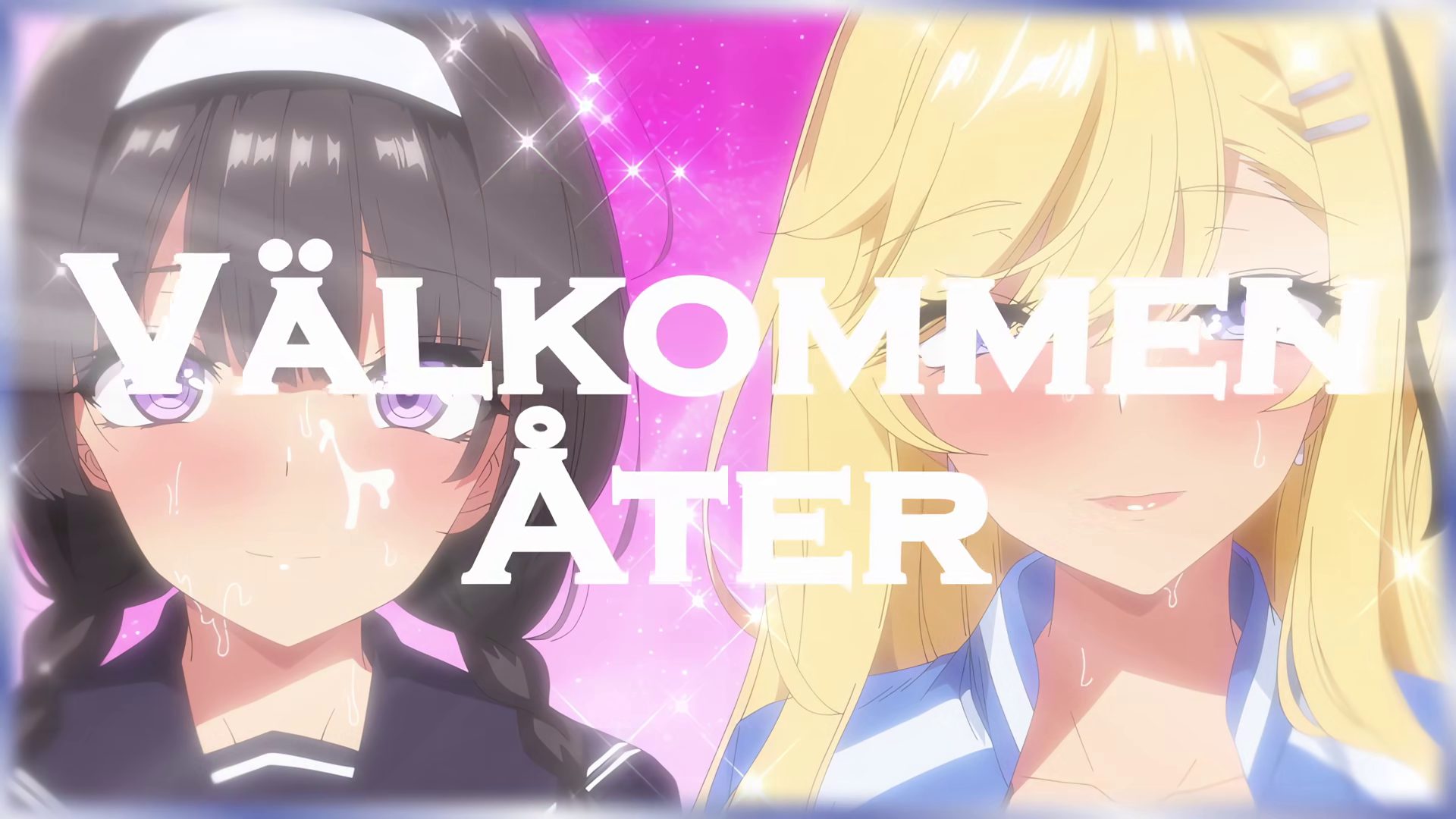 [MIMRA] Valkommen, v1