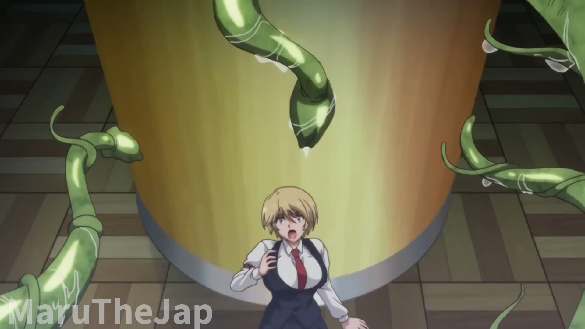 [MaruTheJap] FATALITY – Rakuen Shinshoku