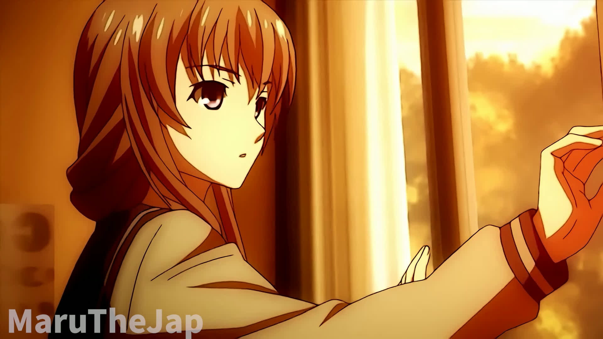 [MaruTheJap] Open the Door – Gakuen Shinshoku