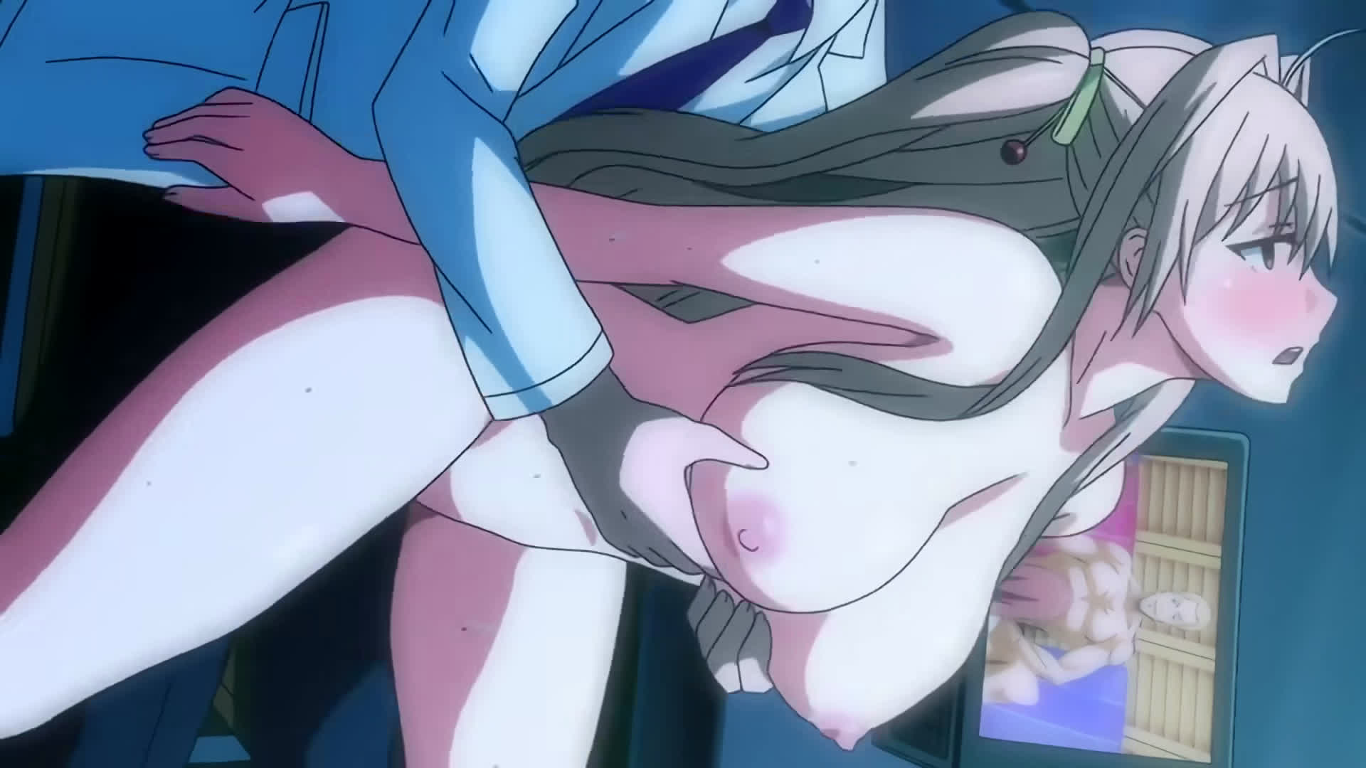 [MaruTheJap] ecstacy (slowed) – Toriko no Kusari