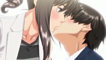 [Minahakuba] Amami Marika x OKE GAS 2