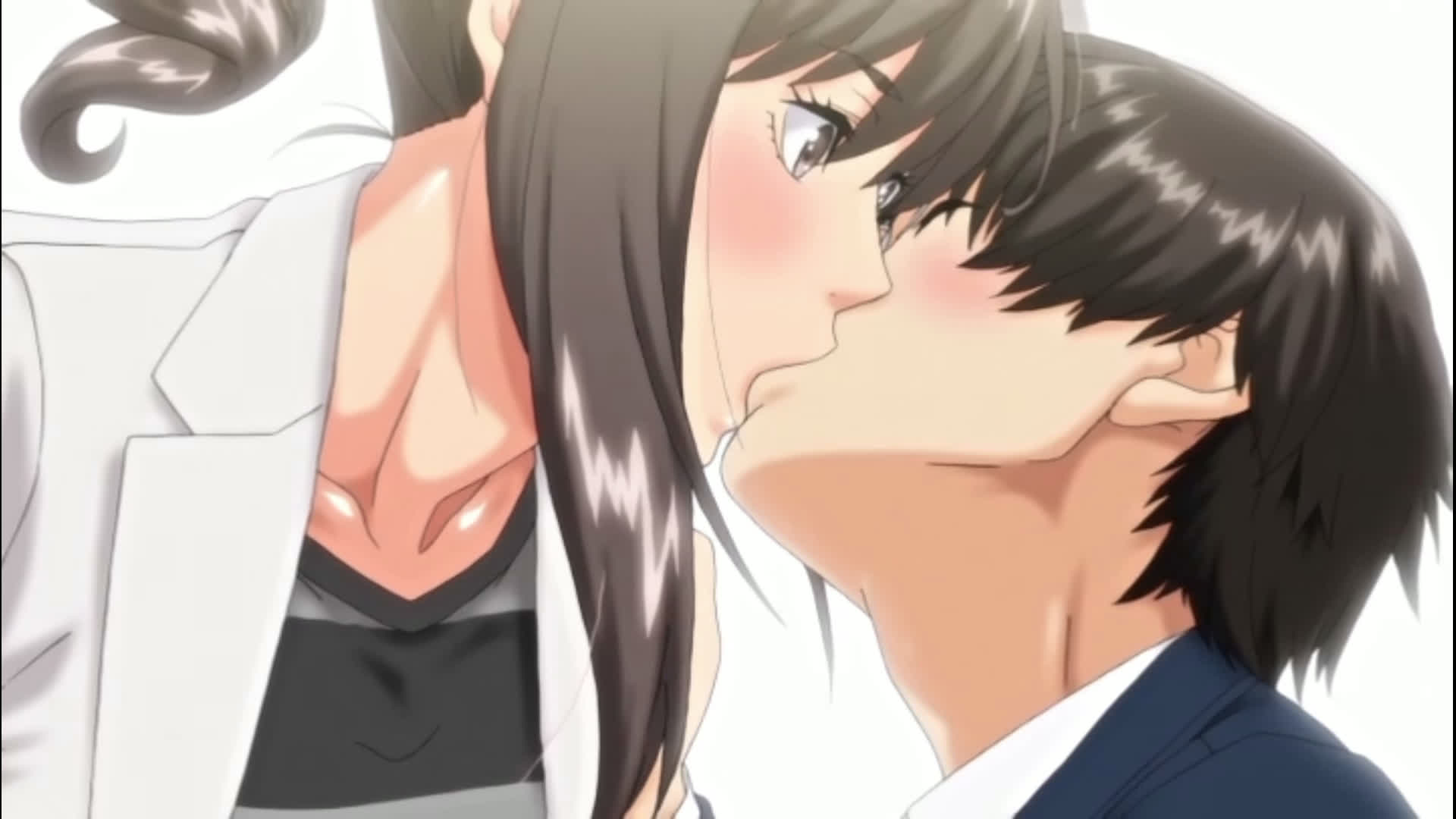 [Minahakuba] Amami Marika x OKE GAS 2