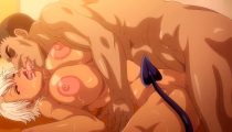[MiuAlterego] Ikuiku Succubus HMV 2