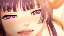 [MiuAlterego] Ikuiku Succubus HMV 3