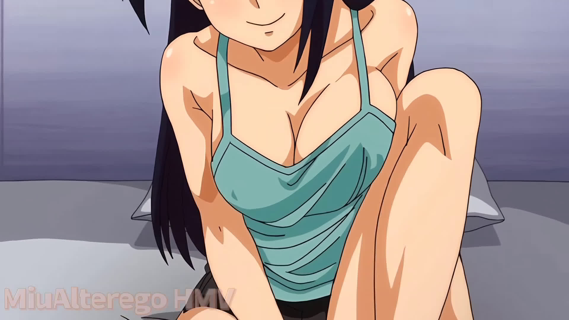 [MiuAlterego] Perfect match