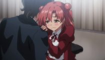 [Mocha] Dream Girl