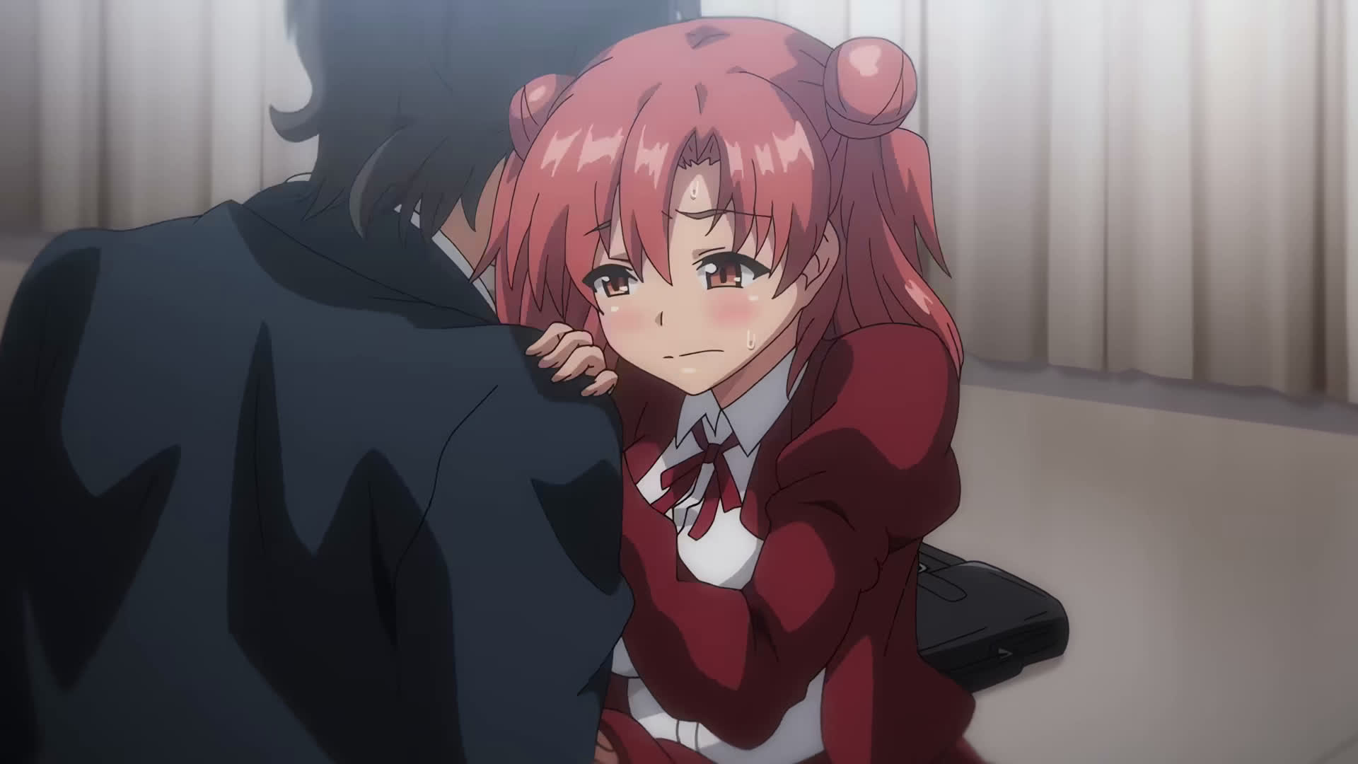 [Mocha] Dream Girl
