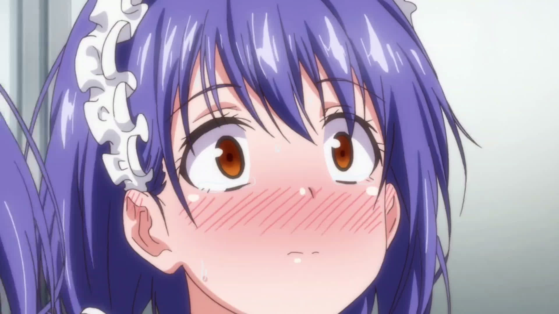 [Momo Summer] Meimei Sanne