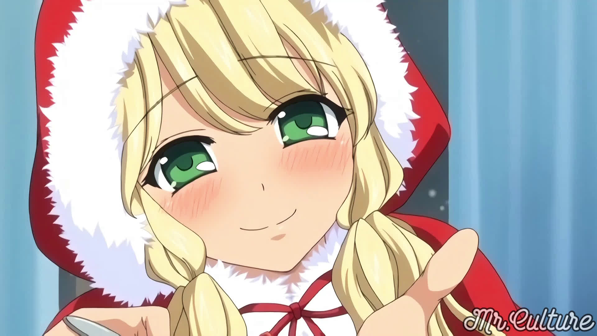 [Mr.Culture] Hentai Christmas 2024