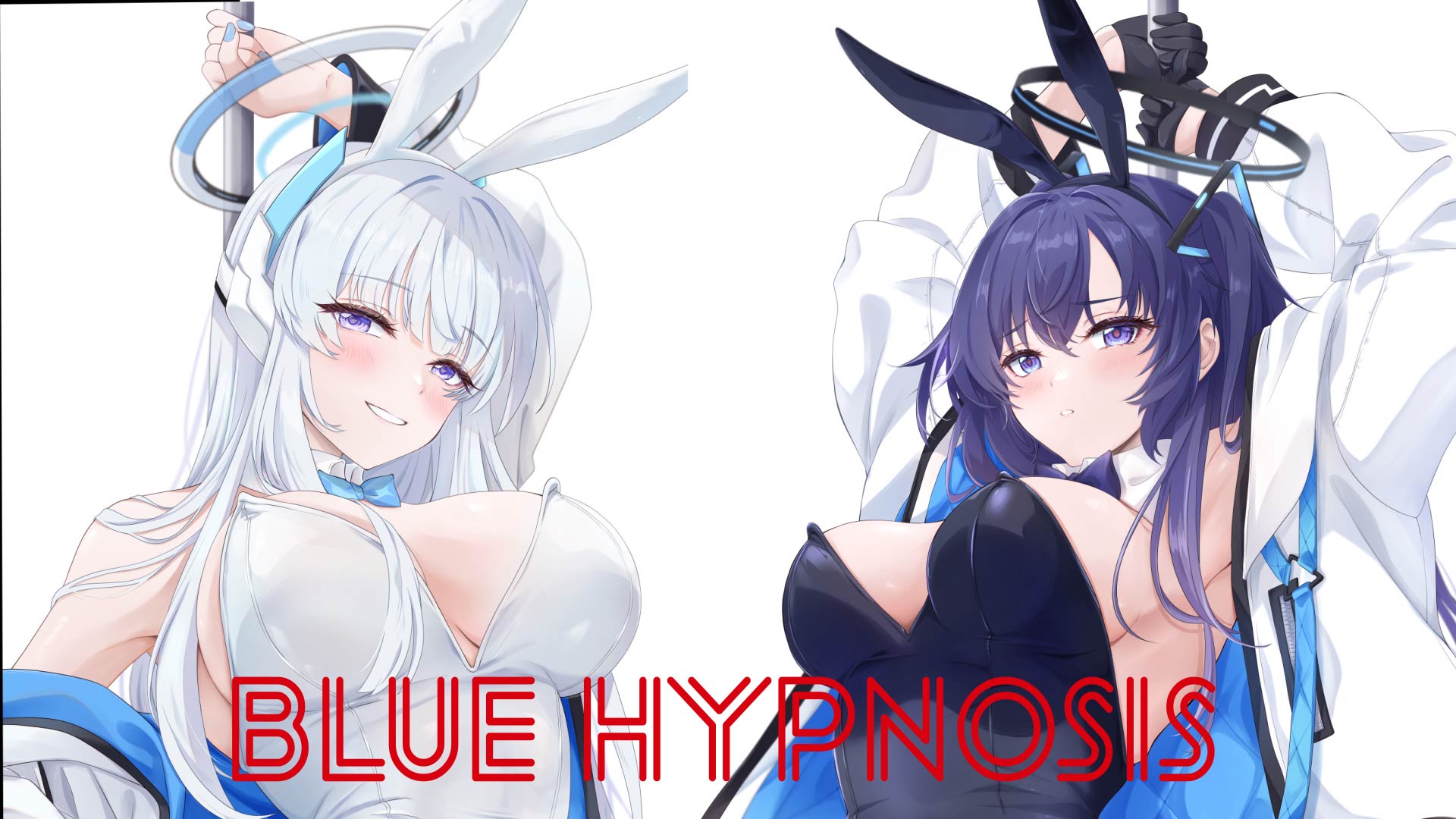 [MrRush] (3D) Blue Hypnosis Vol.2.5