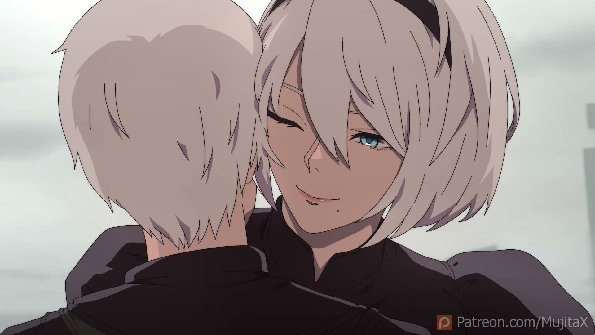 [MyaTyeui] 2B A2 Hmv 11 Turbotronic – On The Floor (Extended Mix)