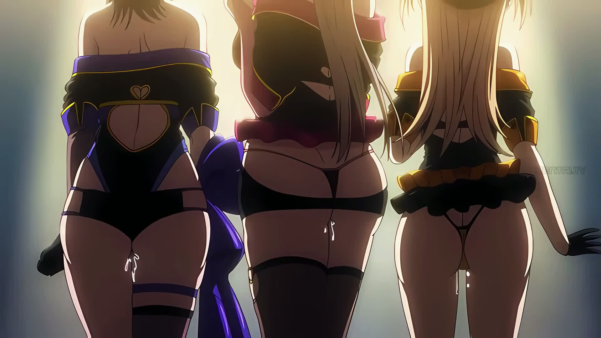 [NNNN] Corrupted Star