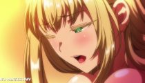 [NO PANTIES] Seika Devils 3