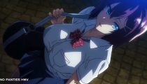 [NO PANTIES] Slut in Your Eyes – Akane wa Tsumare Somerareru