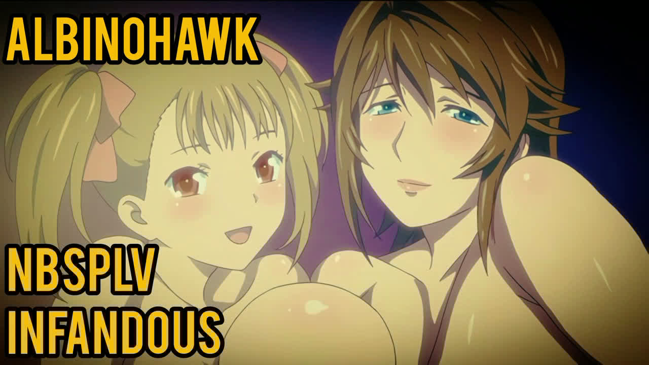 [Albinohawk] Milk Bowl