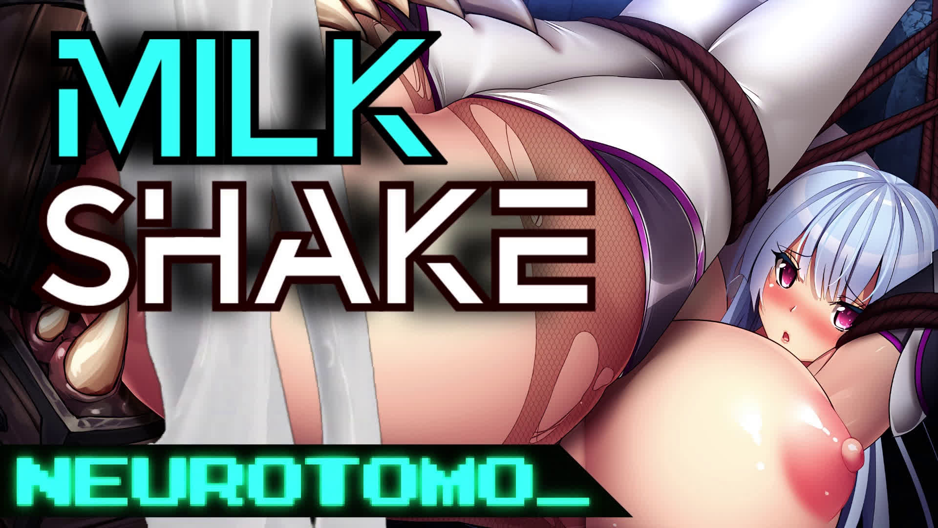 [Neurotomo] MIlkShake