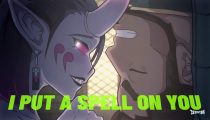 [Ninetales] (3D) BLACK AND TANN BITCHES – ORAL HEX
