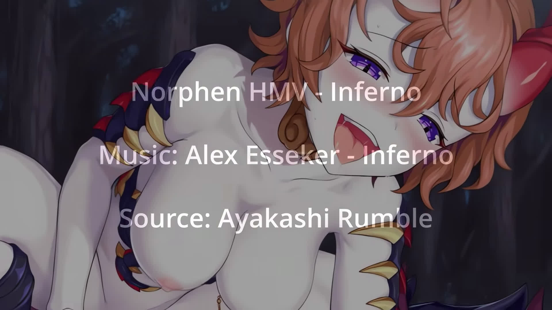 [Norphen] Inferno