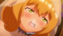 [Odnef] YUUSHA-CHAN MOANS