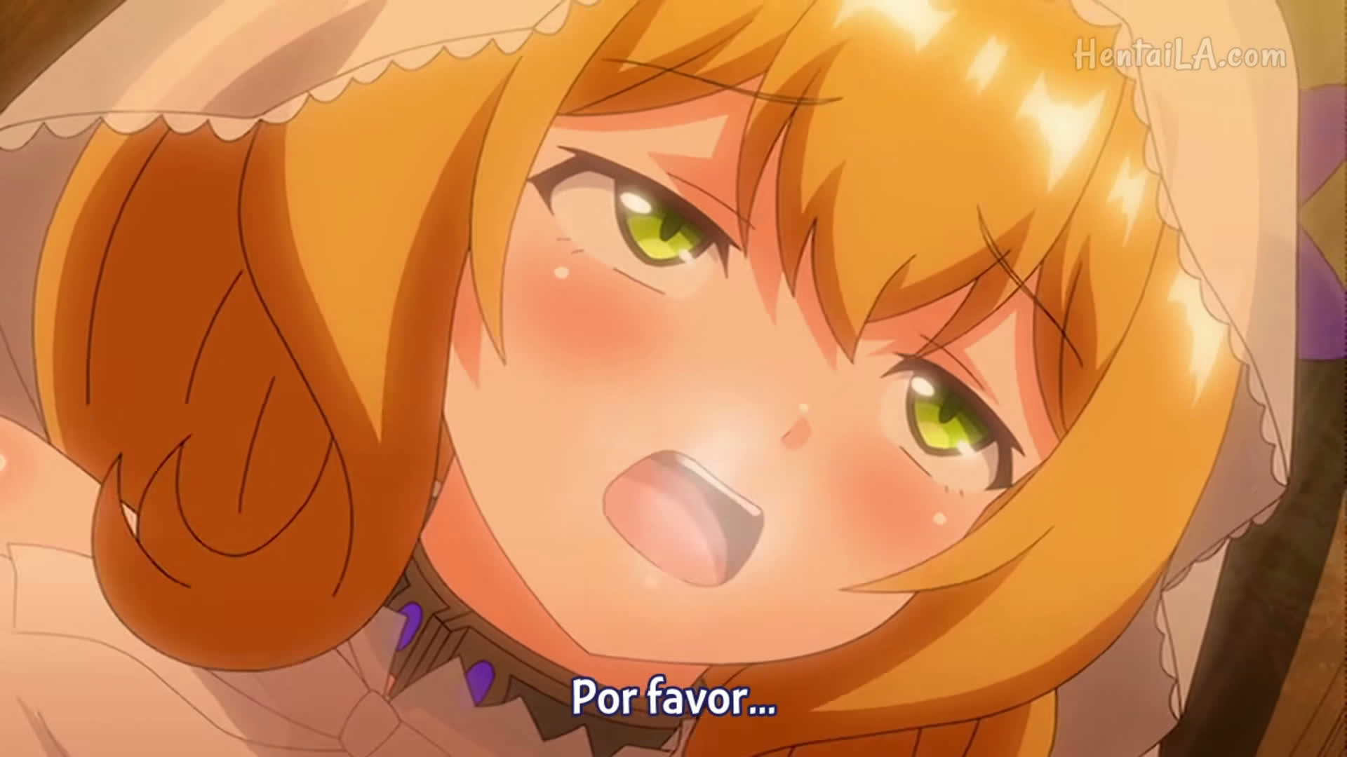 [Odnef] YUUSHA-CHAN MOANS