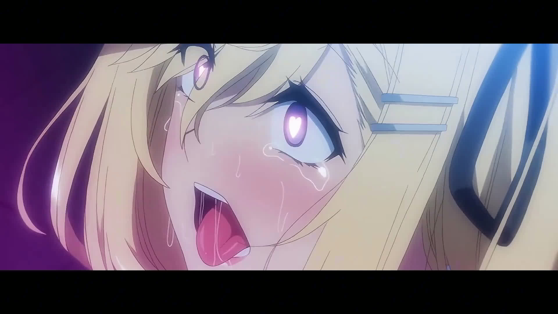 [Peach Coke] Sex training hmv 2