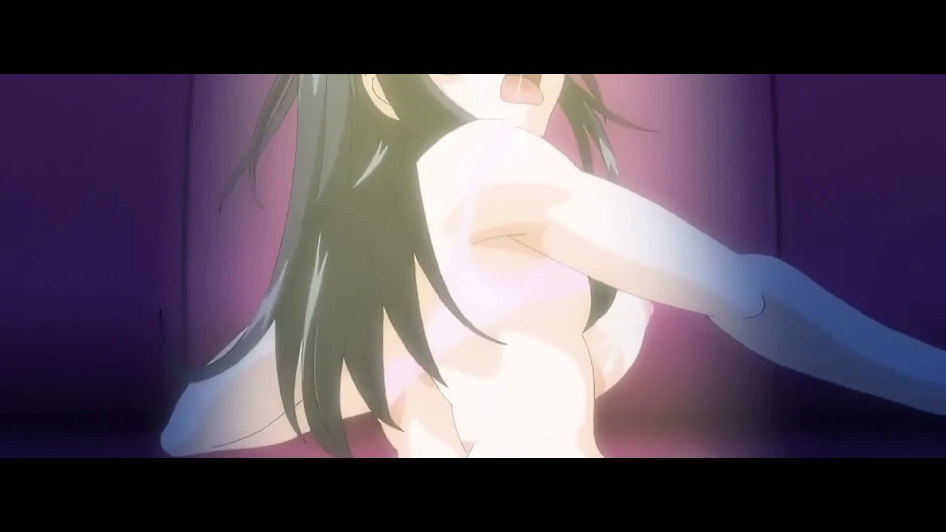 [Peach Coke] The extreme meaning of group sex