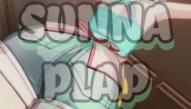 [PeachyBunny HMV] (3D) SUNNA PLAP