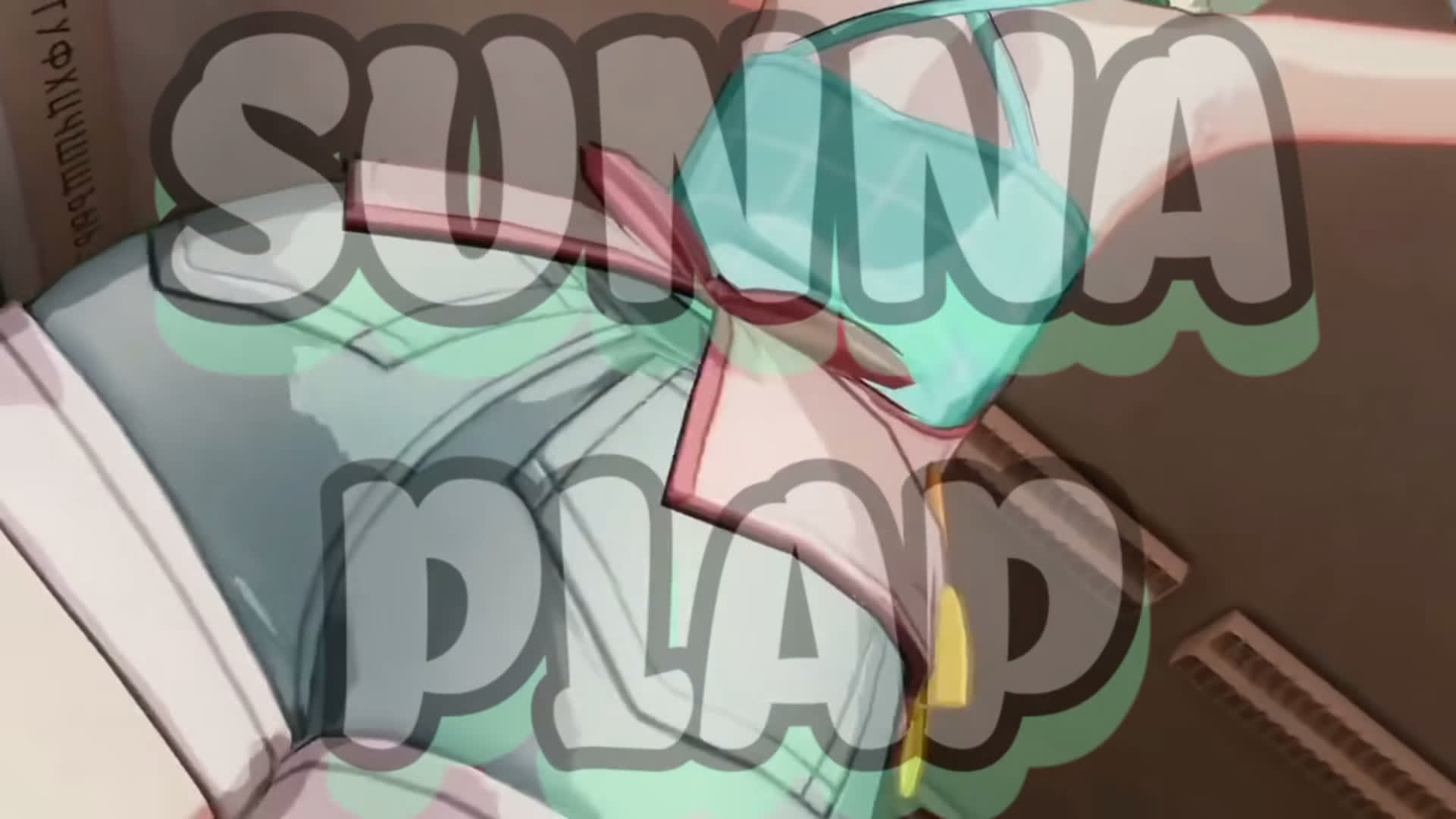 [PeachyBunny HMV] (3D) SUNNA PLAP