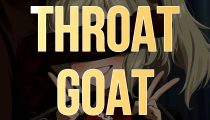 [PeachyBunny HMV] (3D) THROAT GOAT