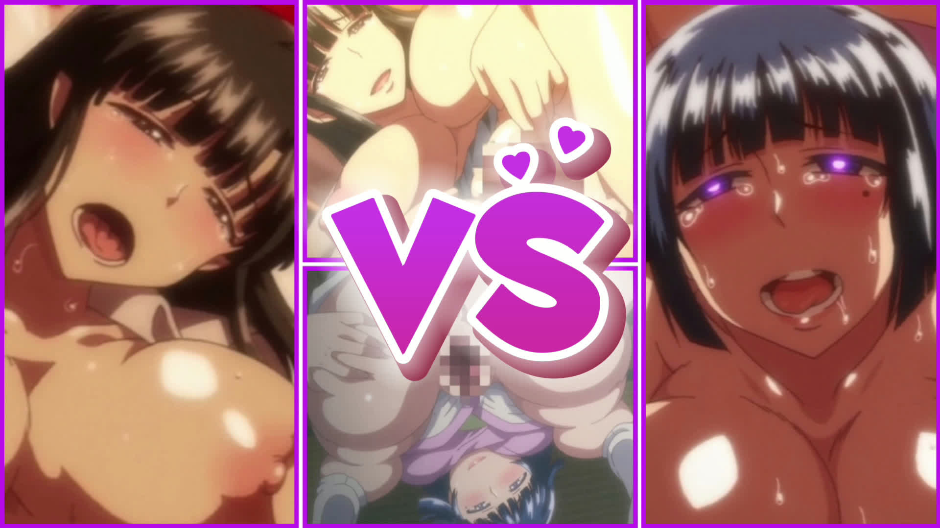 [Petrol] Fujimiya Vs Tachibana